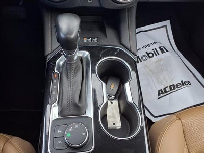 2021 Chevrolet Blazer Premier