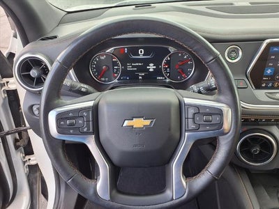 2021 Chevrolet Blazer Premier