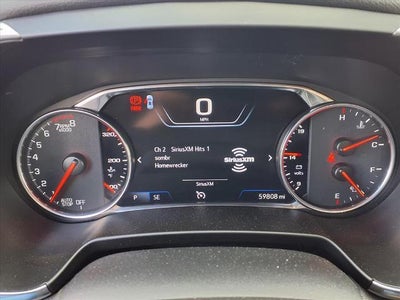2021 Chevrolet Blazer Premier