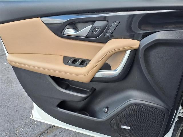 2021 Chevrolet Blazer Premier