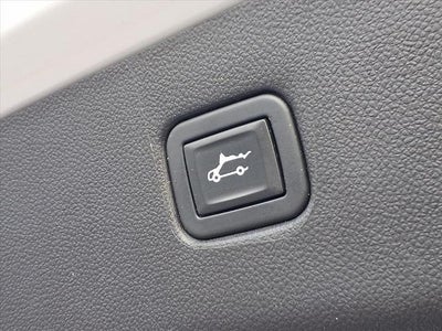 2021 Chevrolet Blazer Premier