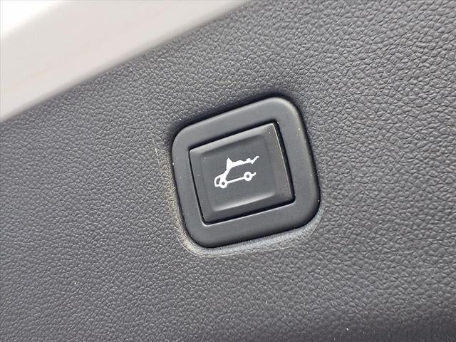 2021 Chevrolet Blazer Premier