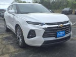2021 Chevrolet Blazer Premier