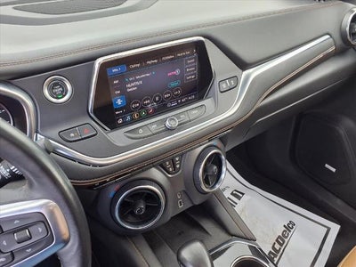 2021 Chevrolet Blazer Premier