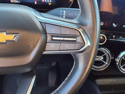 2024 Chevrolet Blazer EV LT