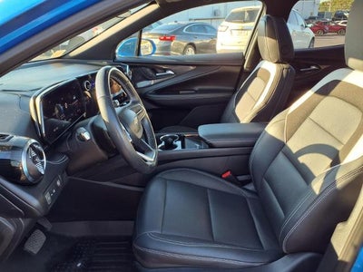 2024 Chevrolet Blazer EV LT