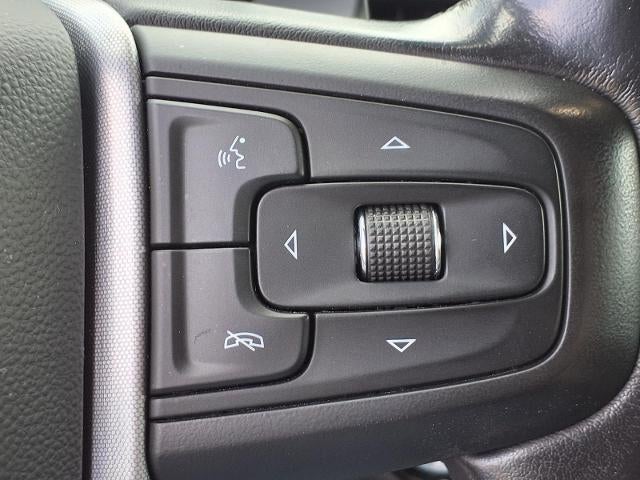 2022 GMC Sierra 1500 SLT - Photo 12