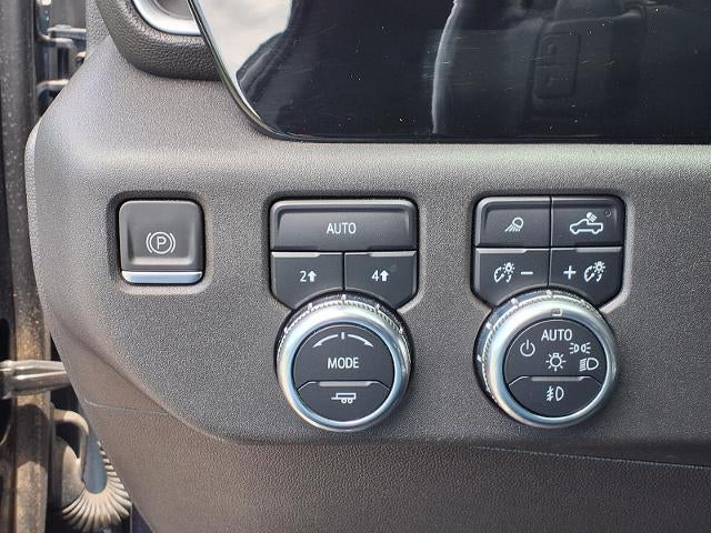 2022 GMC Sierra 1500 SLT - Photo 16