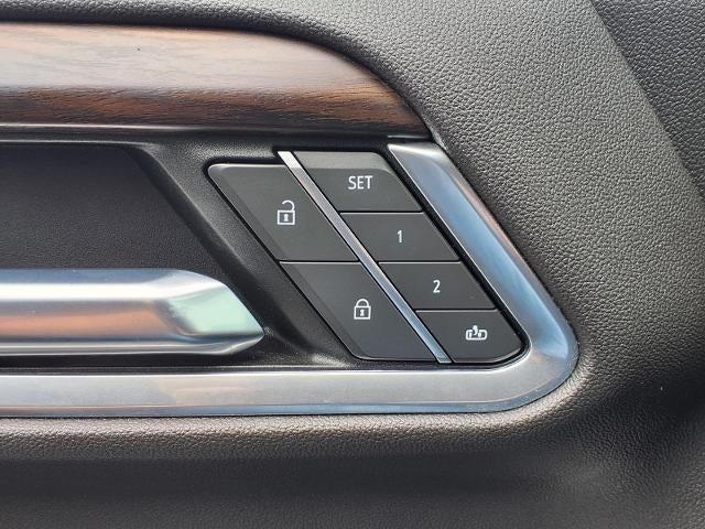 2022 GMC Sierra 1500 SLT - Photo 19