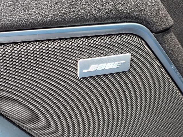 2022 GMC Sierra 1500 SLT - Photo 21