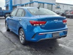 2022 Kia Rio S