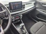 2022 Kia Rio S