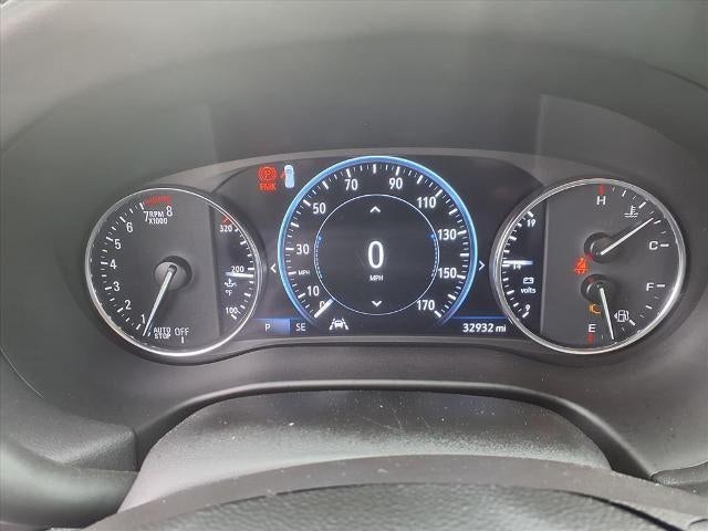 2023 Buick Enclave Avenir