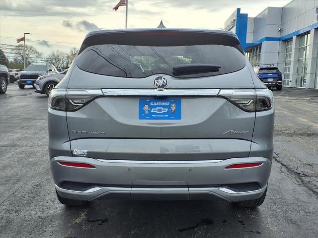 2023 Buick Enclave Avenir