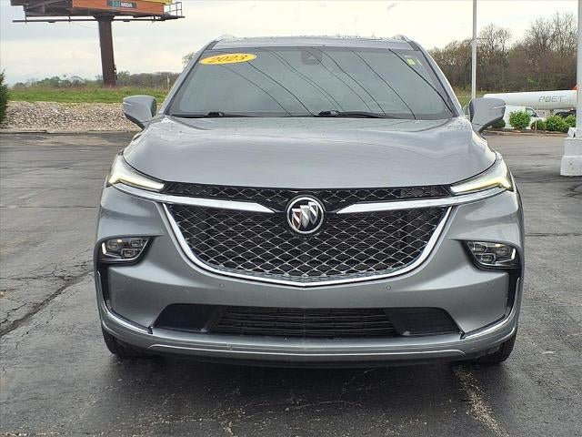 2023 Buick Enclave Avenir