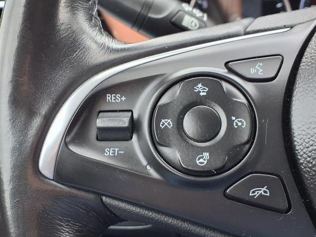 2019 Buick Enclave Avenir