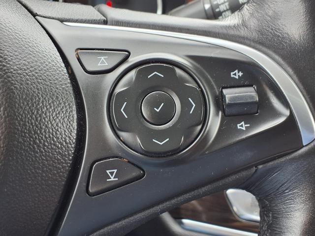 2019 Buick Enclave Avenir