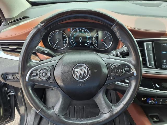 2019 Buick Enclave Avenir