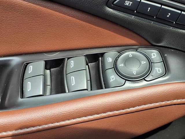2019 Buick Enclave Avenir