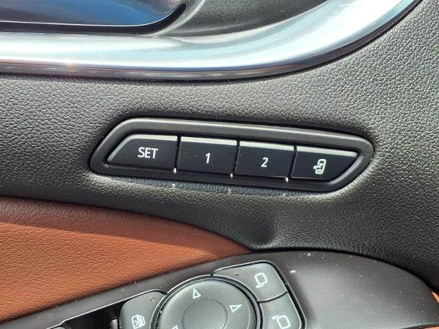 2019 Buick Enclave Avenir