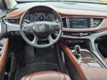 2019 Buick Enclave Avenir