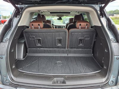 2019 Buick Enclave Avenir