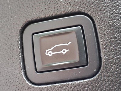 2019 Buick Enclave Avenir