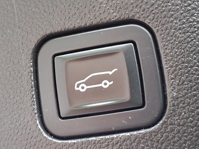2019 Buick Enclave Avenir