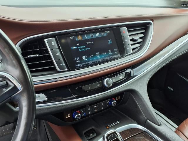 2019 Buick Enclave Avenir