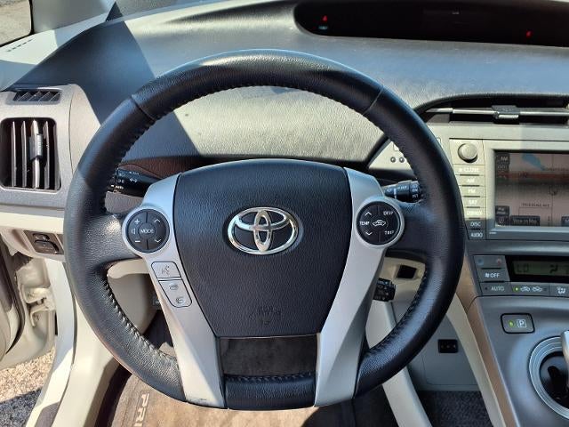 2013 Toyota Prius One