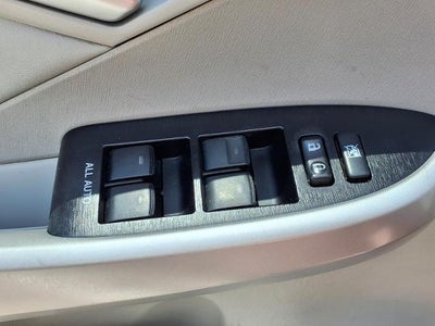 2013 Toyota Prius One