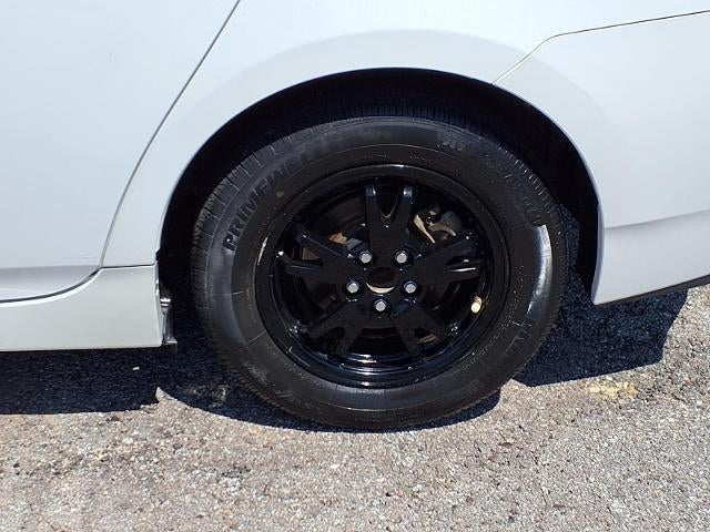 2013 Toyota Prius One