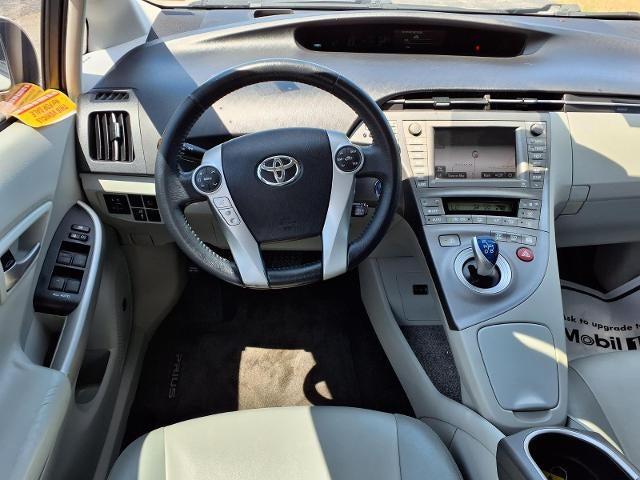 2013 Toyota Prius One