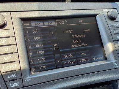 2013 Toyota Prius One