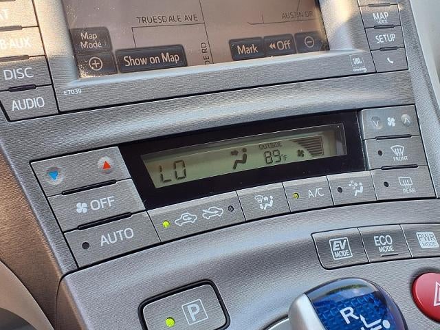 2013 Toyota Prius One