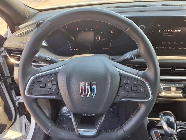 2024 Buick Envista Sport Touring
