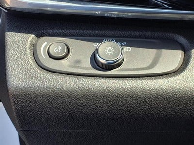 2024 Buick Envista Sport Touring