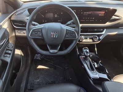 2024 Buick Envista Sport Touring