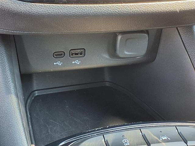 2024 Buick Envista Sport Touring