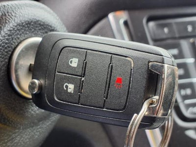 2016 Buick Encore Base