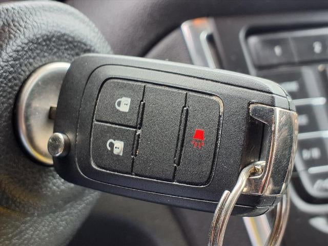 2016 Buick Encore Base