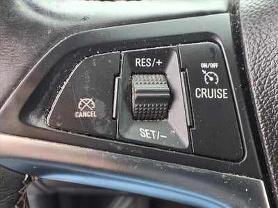 2016 Buick Encore Base