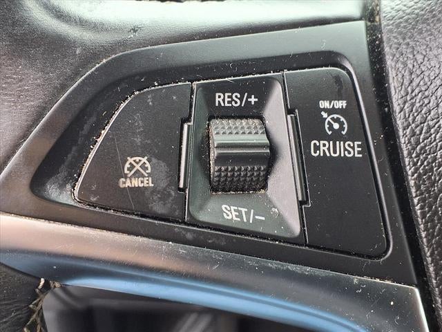 2016 Buick Encore Base