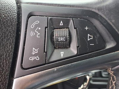 2016 Buick Encore Base