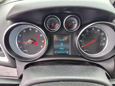 2016 Buick Encore Base