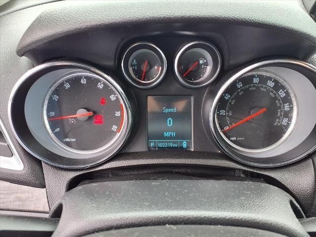 2016 Buick Encore Base