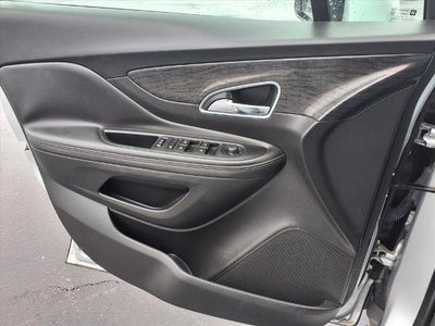 2016 Buick Encore Base