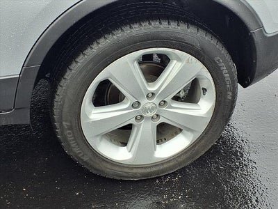 2016 Buick Encore Base