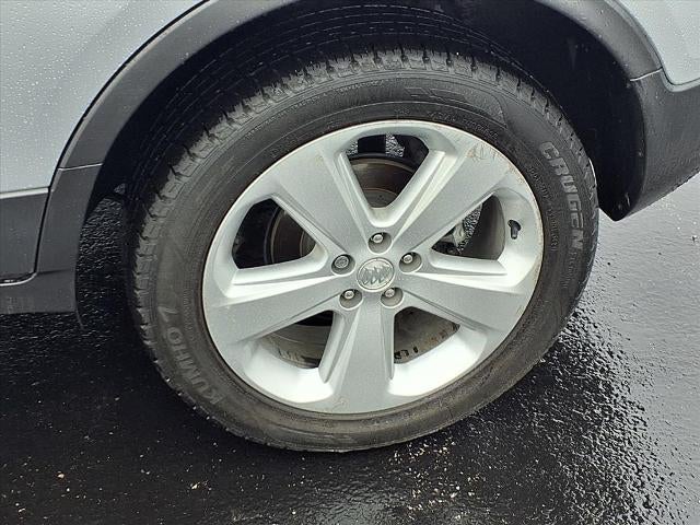 2016 Buick Encore Base