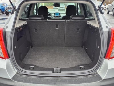 2016 Buick Encore Base
